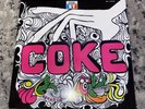 COKE  