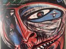 Ministry 1988 Stigmata 1st Press Sire Records Single 21113