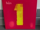 THE BEATLES - 1 ONE  ORIG 2000 DOUBLE VINYL LP 5293271 VINYL N/M
