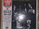 Rolling Stones - Got Live If You Want It  MONO W/Obi