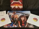 Metallica Master of Puppets  MFN 60 DM 2x12