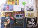 Lot: 11 x New Wave 12