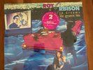 Roy Orbison New Sealed In Dreams the greatest hits 2LP