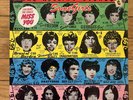 The Rolling Stones Some Girls Banned Cover Vinyl LP OG 1978 Press SEALED Hype