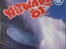 ANGELS/MI SEX/THE REELS/SPLIT ENZ/ROXY MUSIC Hitwave 81 OZ Polystar EX/VG++