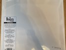 The Beatles Mono White Album Vinyl 2LP Set 2014 Remaster Issue Still Sealed