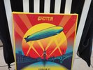 Led Zeppelin Celebration Day 2012 3xLP Vinyl Box Set Complete