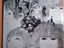 1966 USA BEATLES MONO REVOLVER IN ORIGINAL FULL  SHRINKWRAP COVER,  AND LP,  NM-