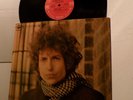 BOB DYLAN BLONDE ON BLONDE ORIGINAL MONO 360 SOUND LABEL COLUMBIA C2L41 MINT-