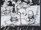 OLE 8-LP Box Set OLE45: Max Webster – The Party - 2017 Canada Ltd Ed. Remastered