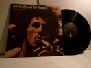 BOB MARLEY CATCH A FIRE ISLAND ILPS 9241 MINT- LP