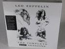 Led Zeppelin - Complete BBC Sessions 5xLP + 3xCD Super Deluxe - Atlantic SEALED