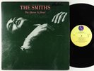 Smiths - The Queen Is Dead LP - Sire Club VG++