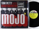 Tom Petty & the Heartbreakers - Mojo 2xLP - Reprise 180g OG Press VG++
