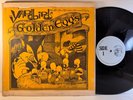 Rock LP THE YARDBIRDS Golden Eggs TMOQ 1st Press Original VG++