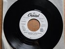 MAZE & FRANKIE BEVERLY Before I Let Go DJ PROMO 45 7