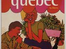 LIKE NEW  2017 WEEN Album QUEBEC Schnitzel Records MVD5042LP 180g VINYL is MINT