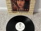 Selena I'm Getting Used To You 12” Vinyl Record Promo 1996 EMI Latin Exc Cond