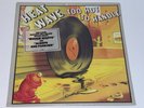 Heatwave Too Hot To Handle Vinyl LP 1977 Epic SEALED Original Promo Hype Disco