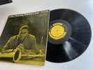 JOHN COLTRANE Same Prestige PRLP 7105 Original RVG Deep Groove Bergenfield NJ