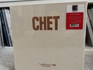 Chet Baker - The Legendary Riverside Albums - Craft Records Boxset -  Mint/New