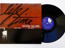 ANTHONY WILLIAMS “Life Time” Blue Note 84180, Stereo (NM)