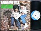 ANDREW HILL Grass Roots LP BLUE NOTE BST 84303 US 1968 Lee Morgan Booker Ervin