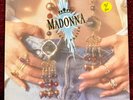 MADONNA SEALED 1989 LIKE A PRAYER VINYL PATCHOULI 
