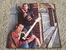 Lenny & Squiggy Lenny And The Squigtones Vinyl LP Record Album 1979 W/Poster