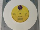 Madonna CANADA White Like A Virgin Promo 7”single 1984  Unused Import