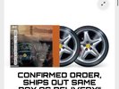 THE GREAT ESCAPE: THE ALC EDITION BY THE ALCHEMIST, CONFIRMED PRESALE SHIPS ASAP