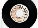 #151 VERY RARE ROOTS HARP´S LABEL M PERRY 