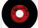 #18 SKA REGGAE 45 TREASURE ISLE LABEL TOMMY McCOOK 