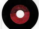 #10 SKA REGGAE 45 STUDIO 1 LABEL KING PERRY 