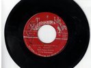 #27 SKA REGGAE 45 TREASURE ISLE LABEL THE TECHNIQUES 