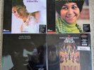 Aretha Franklin Vinyl Me Please Lot
