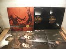 The Devil You Know by Heaven & Hell DLP Mint- Dio / Iommi Black Sabbath + Poster