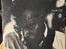 Howlin' Wolf – Evil - 1969 Used Vinyl - Mono DJ / not for sale copy - Chess