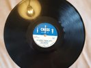 78 RPM THE PEPPERS/ROCKING CHAIR BABY/HOLD ON   CHESS 1577        E+