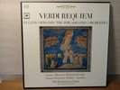 Ormandy, Philadelphia Orchestra - Verdi Requiem, Columbia STEREO 2-eye, 2xLP NM