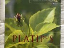 Platipus Records Volume 3 - Various Artists 2xLP Vinyl Record Goa UK Trance