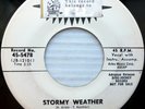 The Five Sharps - Stormy Weather, 7