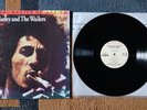 BOB MARLEY AND THE WAILERS Catch A Fire MFSL 1-236 Mobile Fidelity MOFI OMR