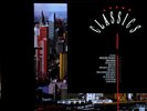 Various - Urban Classics, LP, (Vinyl)