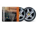 LARRY JUNE The ALCHEMIST The Great Escape Picture Disc ALC Edition OBI Vinyl LP