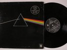 PINK FLOYD Dark Side Of The Moon EMI LP VG+ australia quadraphonic gatefold o