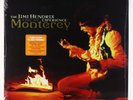 Jimi Hendrix Experience - Live At Monterey LP - Experience Hendrix/Legacy SEALED