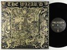 The Wizar'd - Ancient Tome Of Arcane Knowledge LP - Buried By Time And Dust VG+