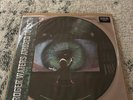 Roger Waters 'Amused To Death' 2LP picture disc ltd numbered vinyl new sealed