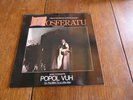 POPOL VUH OST 